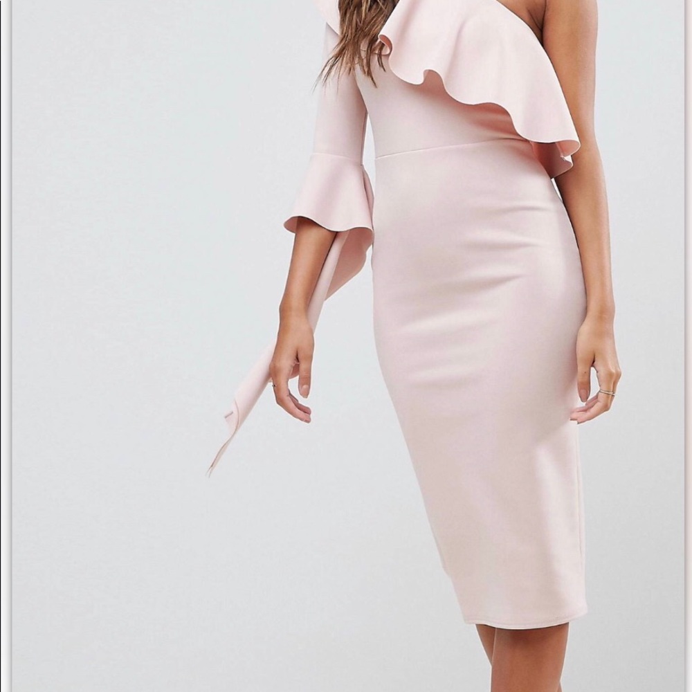 Dress - Picture 2 of 6